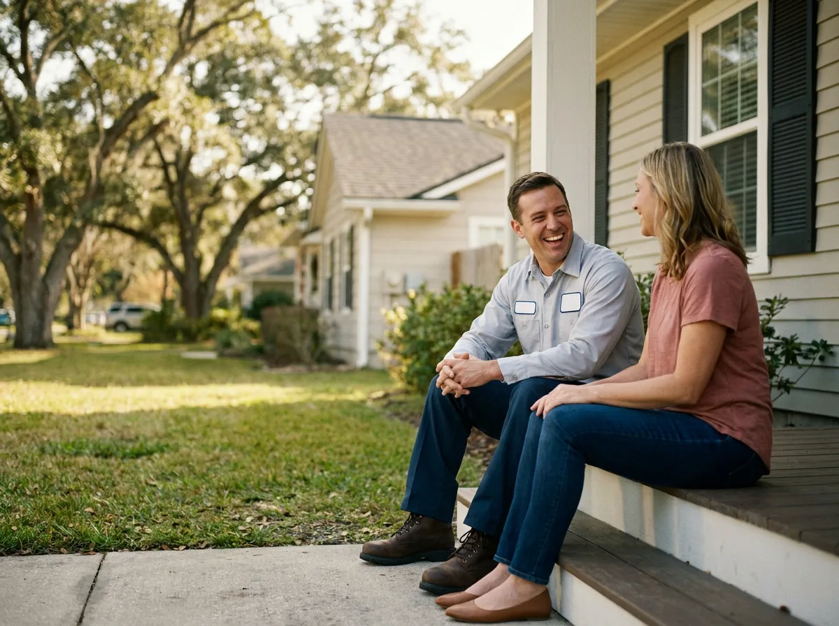 Septic tank pumping FAQs for Crewe, VA